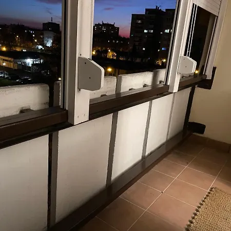 Appartement Lola Lakasapartman