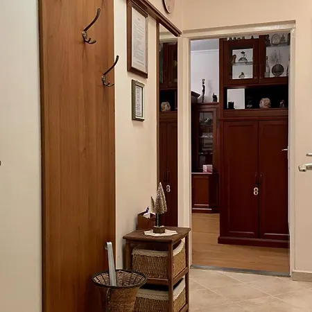 Appartement Lola Lakasapartman