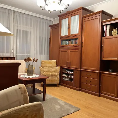 Lola Lakasapartman Appartement