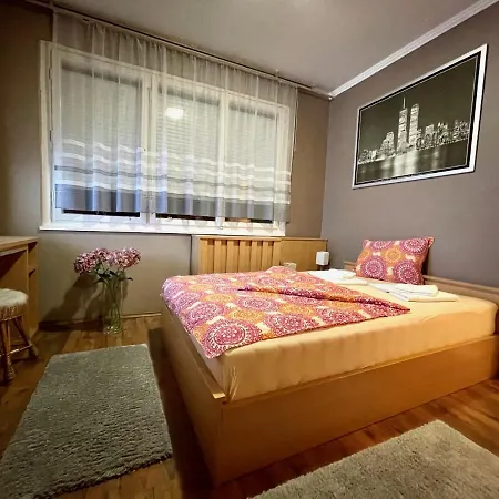 Appartement Lola Lakasapartman