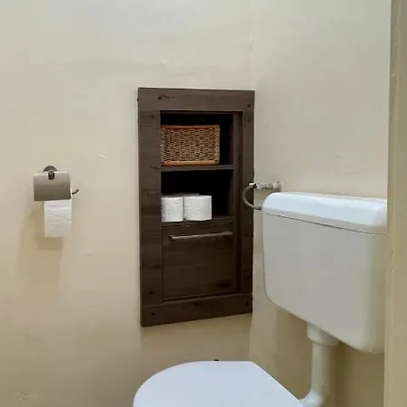 شقة Lola Lakasapartman