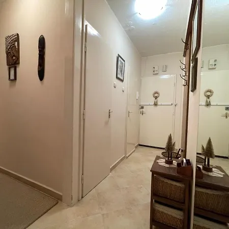 Lola Lakasapartman Appartement *