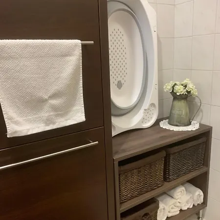 Lola Lakasapartman شقة