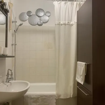 Lola Lakasapartman شقة نايغكانيشا