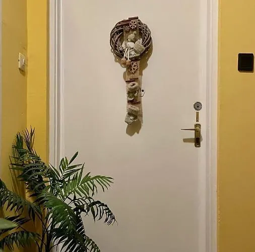 Lägenhet Lola Lakasapartman