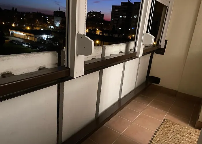 Appartement Lola Lakasapartman