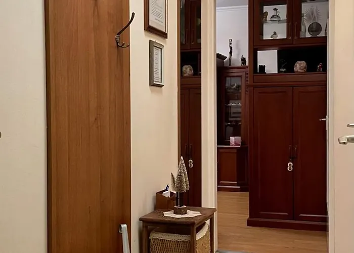 Lägenhet Lola Lakasapartman