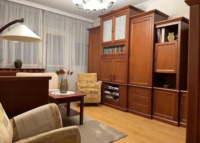 Lola Lakasapartman Appartement