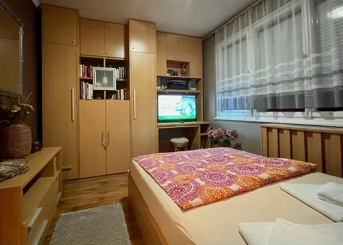 Lola Lakasapartman Appartement