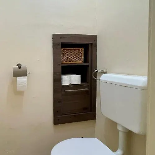 Lägenhet Lola Lakasapartman