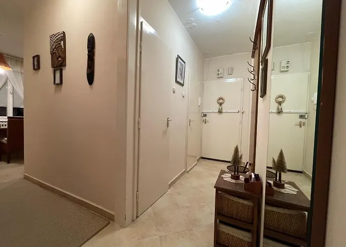 Lola Lakasapartman Appartement *