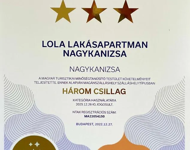 Lola Lakasapartman