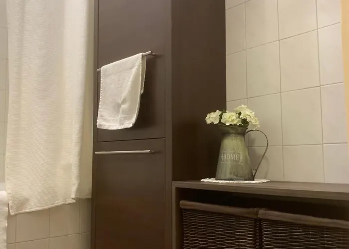 Lägenhet Lola Lakasapartman *