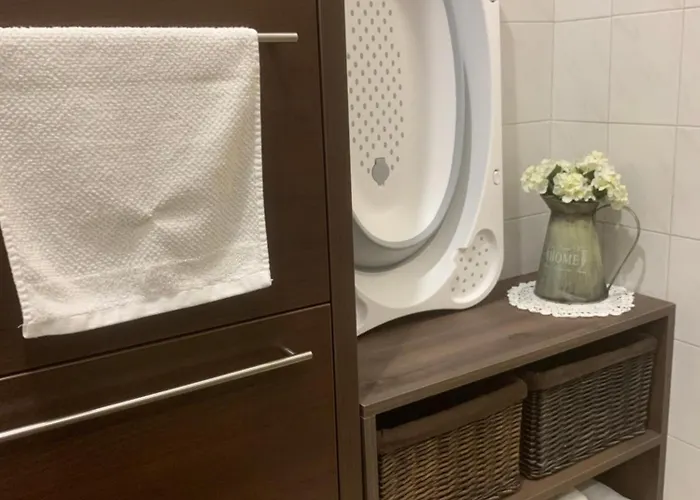 Lola Lakasapartman Lägenhet