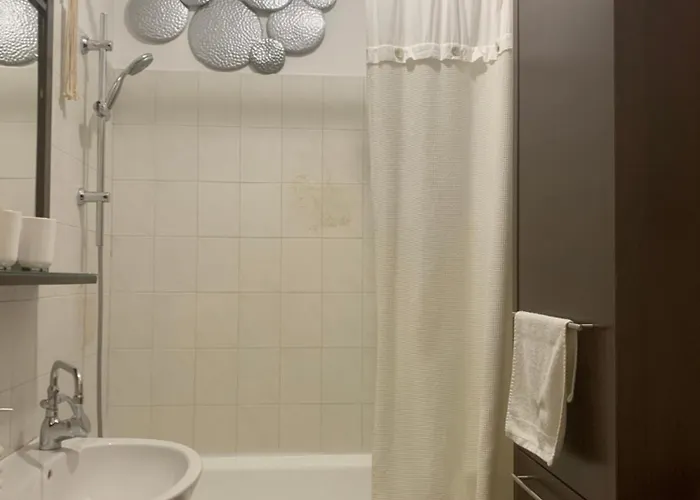 Lola Lakasapartman Lägenhet Nagykanizsa